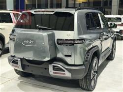 بی وای دی لیۆپارد 3